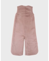 Gigoteuse Nomade 6-24m, Ultra douce - Rose