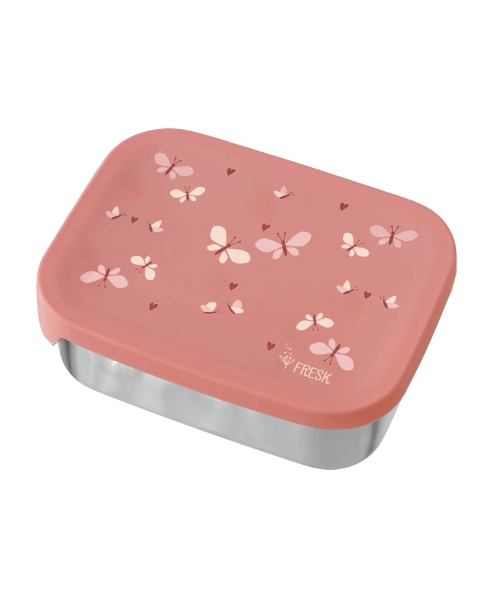 Lunchbox Butterfly
