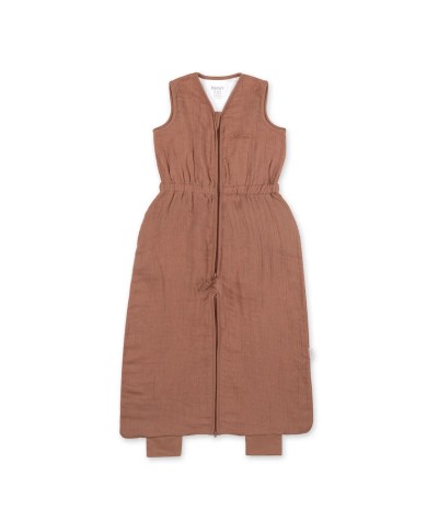 Sac de nuit 12-24m swaddle 28 moka - TOG 0.5