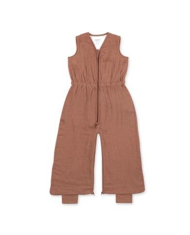 Sac de nuit 12-24m swaddle 28 moka - TOG 0.5