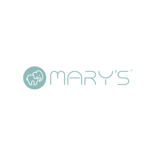 Mary's