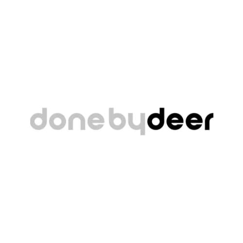 Done by Deer