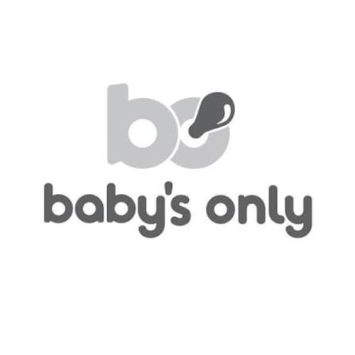 Baby's only