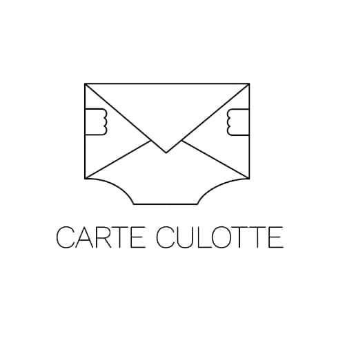Carte Culotte