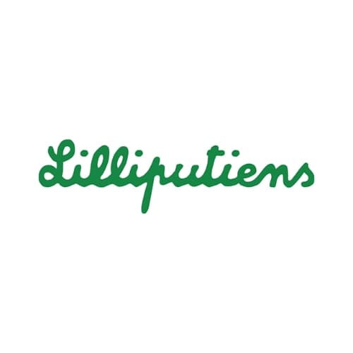 Lilliputiens