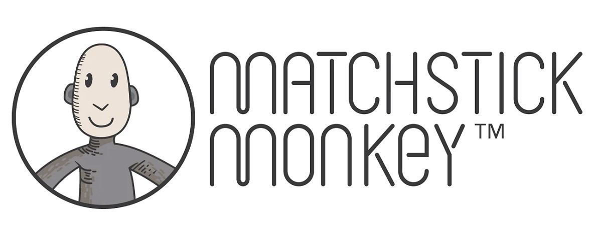 Matchstick Monkey