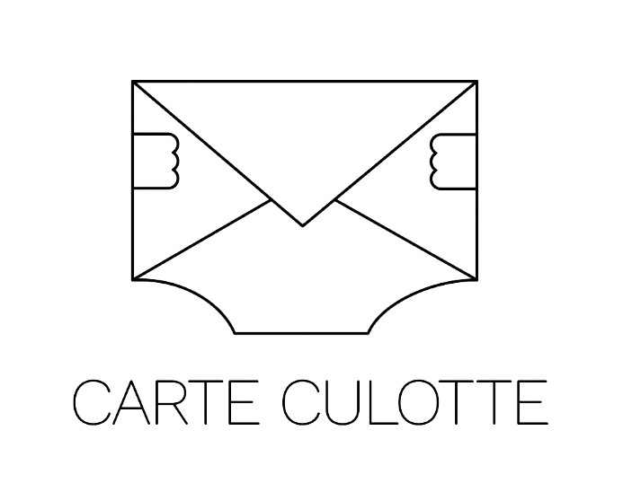 Carte Culotte