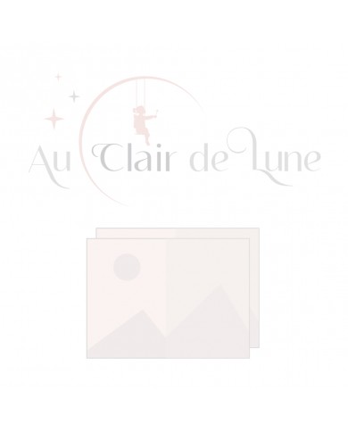 Sac de nuit 1-4m Softy BMINI 23 pudding - TOG 2.5