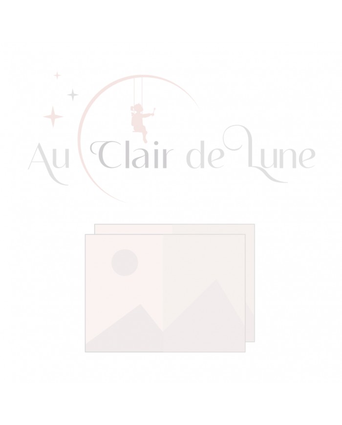 Sac de nuit 1-4m Softy BMINI 23 pudding - TOG 2.5