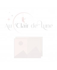 Sac de nuit 1-4m Softy BMINI 23 pudding - TOG 2.5